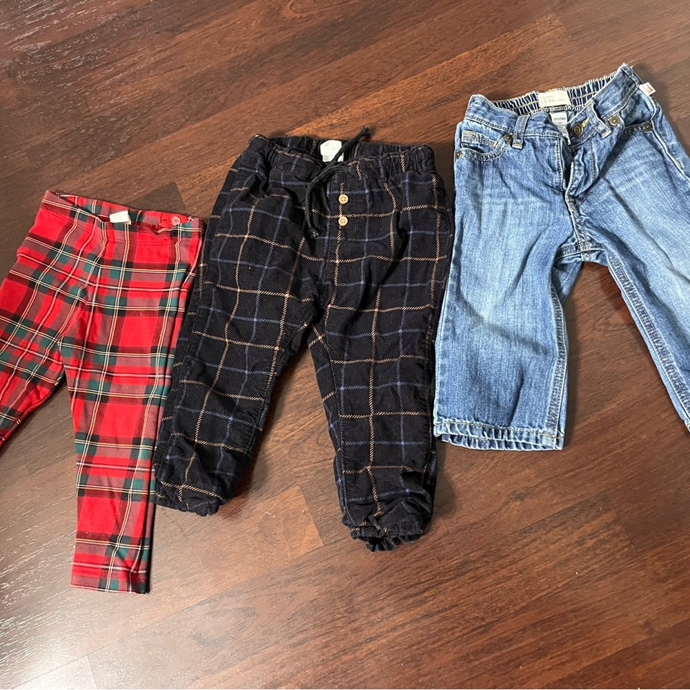 Pants Bundle